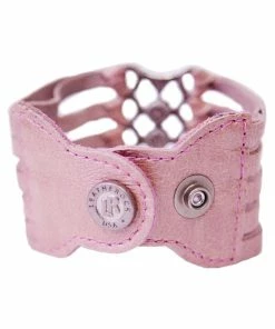 Leatherock Wednesday Bracelet Bracelets