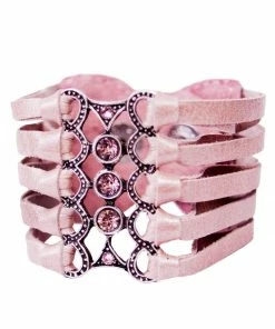 Leatherock Wednesday Bracelet Bracelets