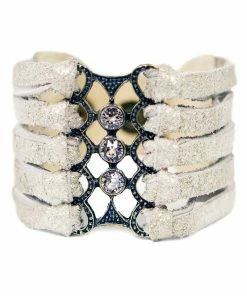 Leatherock Wednesday Bracelet Bracelets