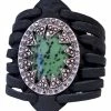 Leatherock Sophie Cuff Bracelets