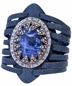Leatherock Sophie Cuff Bracelets