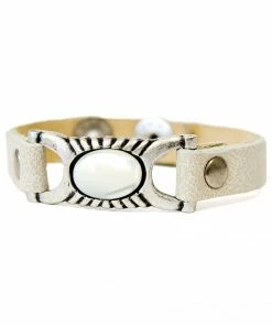 Leatherock Lena Bracelet