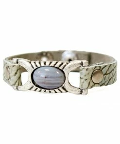 Leatherock Lena Bracelet