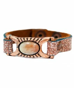 Leatherock Lena Bracelet