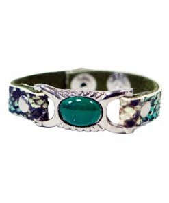 Leatherock Lena Bracelet