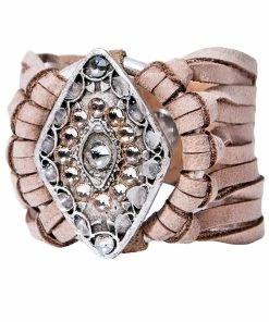 Leatherock Margot Bracelet Bracelets