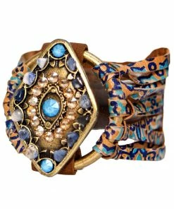 Leatherock Margot Bracelet Bracelets