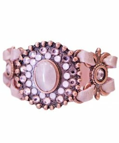 Leatherock Bracelets Emma Bracelet