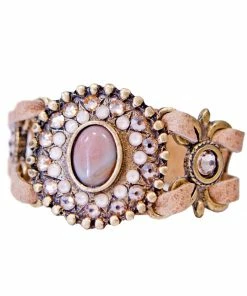 Leatherock Bracelets Emma Bracelet