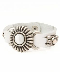 Leatherock Bracelets Vanessa Bracelet