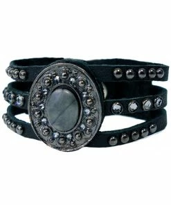 Leatherock Odessa Bracelet