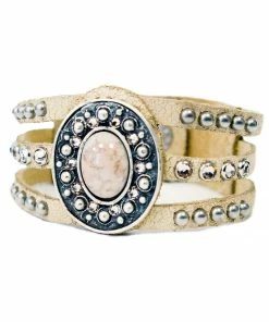 Leatherock Odessa Bracelet