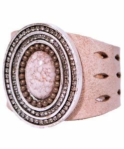 Leatherock Bracelets Oliver Cuff