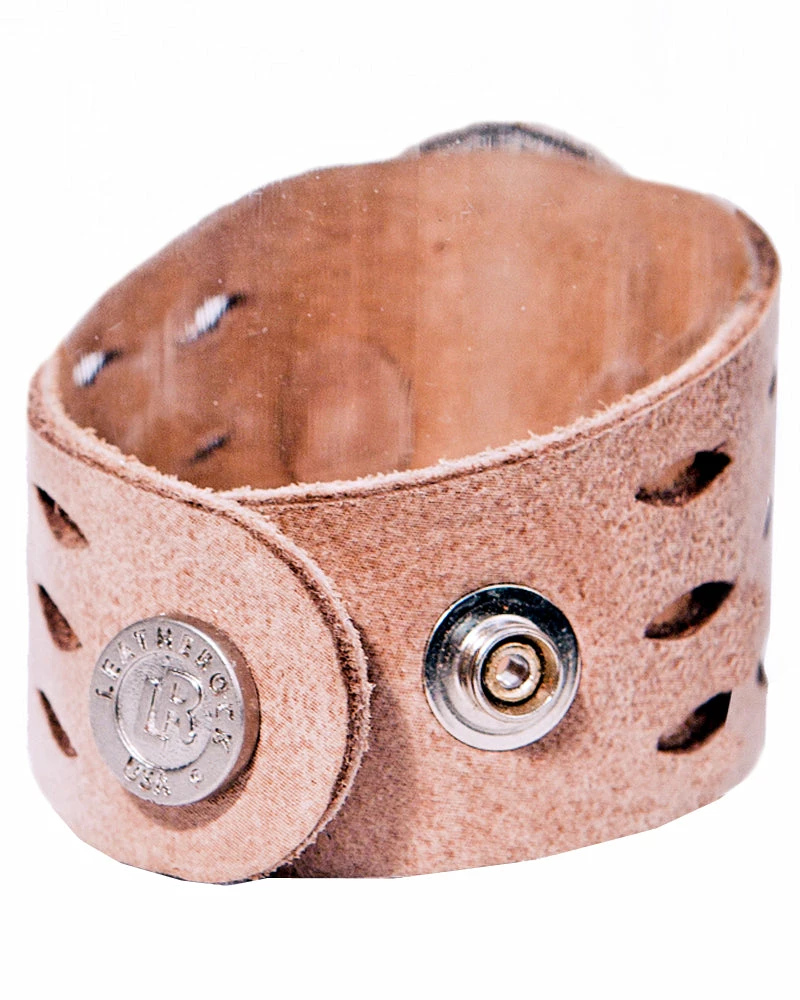 Leatherock Bracelets Oliver Cuff 4 Leatherock Bracelets Oliver Cuff