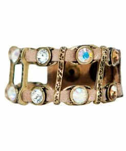 Leatherock Karina Bracelet Bracelets