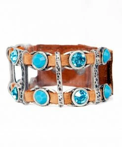 Leatherock Karina Bracelet Bracelets