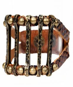 Leatherock Lux Bracelet Bracelets