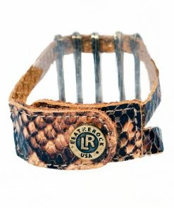 Leatherock Lux Bracelet Bracelets