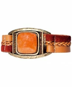 Leatherock Amara Bracelet