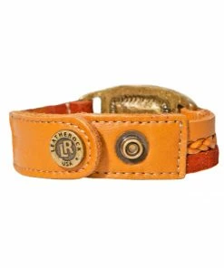 Leatherock Amara Bracelet