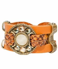 Leatherock Imogen Bracelet Bracelets