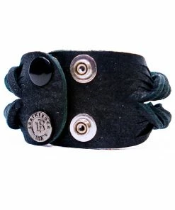Leatherock Icicle Cuff Bracelets