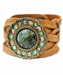 Leatherock Kay Bracelet Bracelets