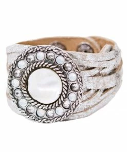 Leatherock Kay Bracelet Bracelets