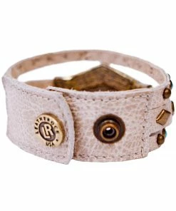 Leatherock Brandy Bracelet Bracelets