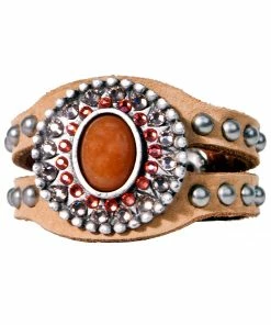 Leatherock Bracelets Ember Bracelet