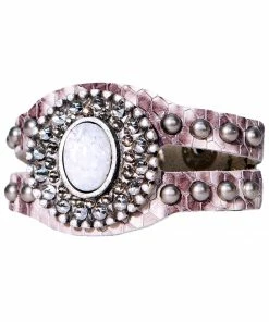 Leatherock Bracelets Ember Bracelet