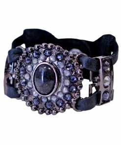Leatherock Serephena Bracelet