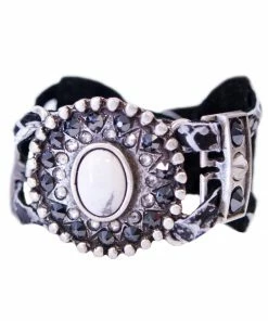 Leatherock Serephena Bracelet