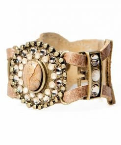 Leatherock Serephena Bracelet