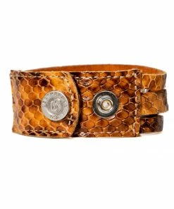 Leatherock Medusa Bracelet Bracelets