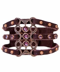 Leatherock Lilith Bracelet Bracelets