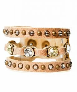 Leatherock Ida Bracelet Bracelets