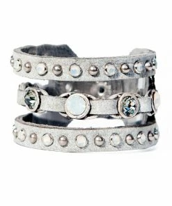 Leatherock Ida Bracelet Bracelets