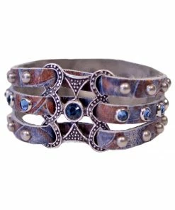 Leatherock Jojo Bracelet Bracelets