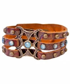 Leatherock Jojo Bracelet Bracelets