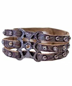 Leatherock Jojo Bracelet Bracelets