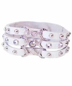 Leatherock Jojo Bracelet Bracelets