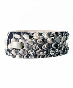 Leatherock Bracelets Kara Wrap Bracelet