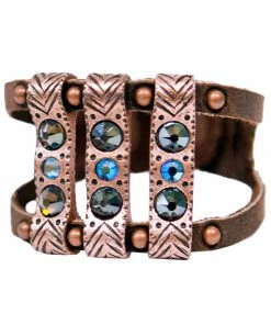 Leatherock Nadine Bracelet