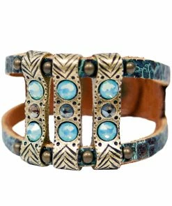 Leatherock Nadine Bracelet