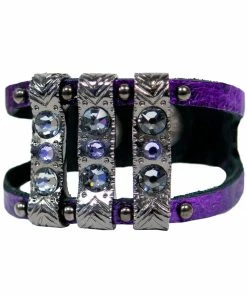 Leatherock Nadine Bracelet