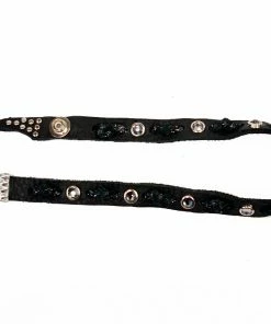 Leatherock Bracelets Cobra Wrap Bracelet