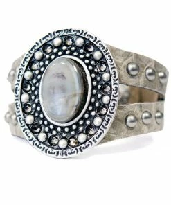 Leatherock Bracelets Petal Bracelet