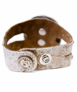 Leatherock Bracelets Petal Bracelet