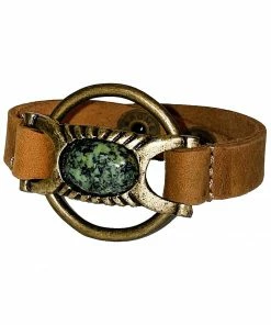 Leatherock Mitchell Bracelet Bracelets